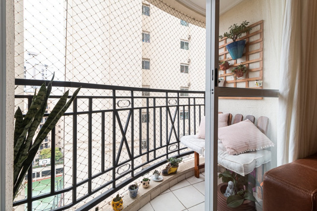 Imagem Apartamento com 2 Quartos à Venda, 56 m² em Ipiranga - São Paulo Imagem Apartamento com 2 Quartos à Venda, 56 m² em Ipiranga - São Paulo