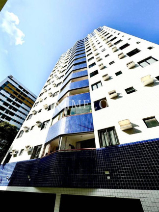 Apartamento com 3 Quartos à Venda, 80 m² em Aflitos - Recife