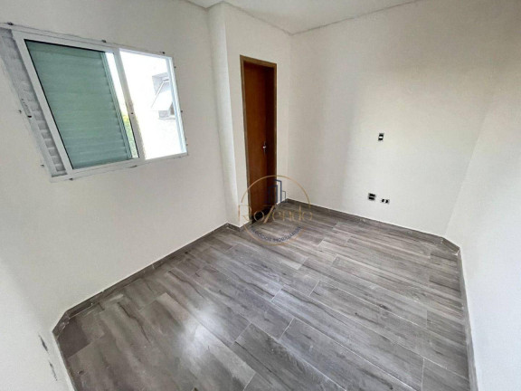 Imagem Cobertura com 2 Quartos à Venda, 49 m² em Vila Pires - Santo André Imagem Cobertura com 2 Quartos à Venda, 49 m² em Vila Pires - Santo André