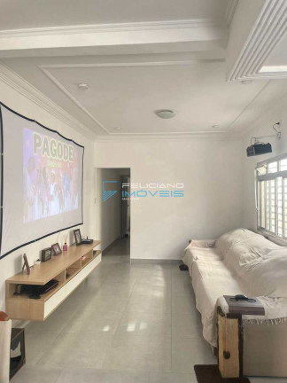 Imagem Casa com 3 Quartos à Venda, 103 m² em Guilhermina - Praia Grande Imagem Casa com 3 Quartos à Venda, 103 m² em Guilhermina - Praia Grande
