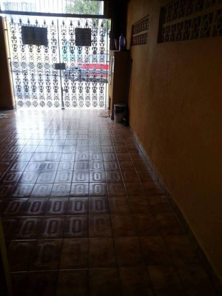 Imagem Casa com 2 Quartos à Venda, 69 m² em Interlagos - São Paulo Imagem Casa com 2 Quartos à Venda, 69 m² em Interlagos - São Paulo