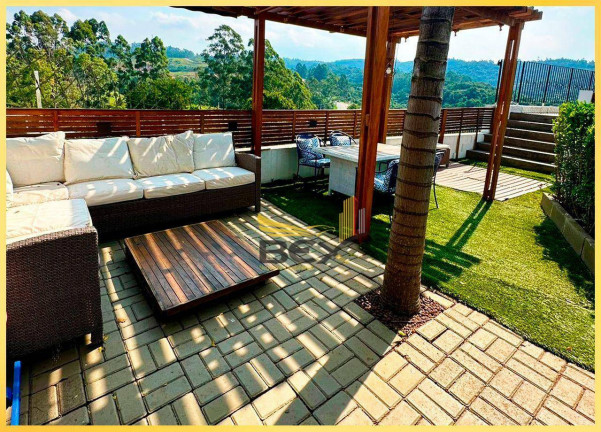 Imagem Casa com 3 Quartos à Venda, 487 m² em Tamboré - Santana De Parnaíba Imagem Casa com 3 Quartos à Venda, 487 m² em Tamboré - Santana De Parnaíba