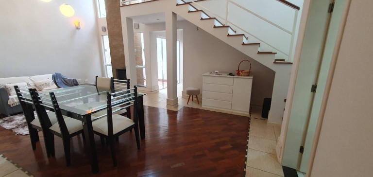 Imagem Casa de Condomínio com 2 Quartos à Venda, 300 m² em Residencial Vila Inglesa - Sorocaba