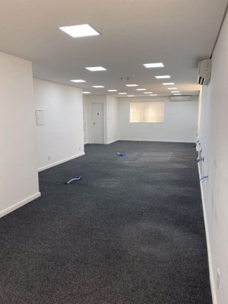 Imagem Sala Comercial à Venda, 200 m² em Itaim Bibi - São Paulo