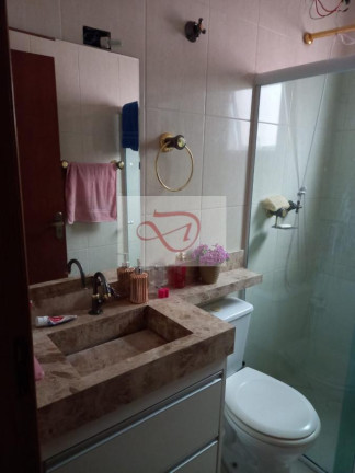 Imagem Apartamento com 3 Quartos à Venda, 76 m² em Vila Humaitá - Santo André