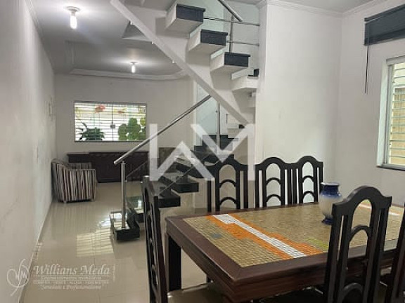 Imagem Sobrado com 3 Quartos à Venda, 165 m² em Vila Maranduba - Guarulhos Imagem Sobrado com 3 Quartos à Venda, 165 m² em Vila Maranduba - Guarulhos