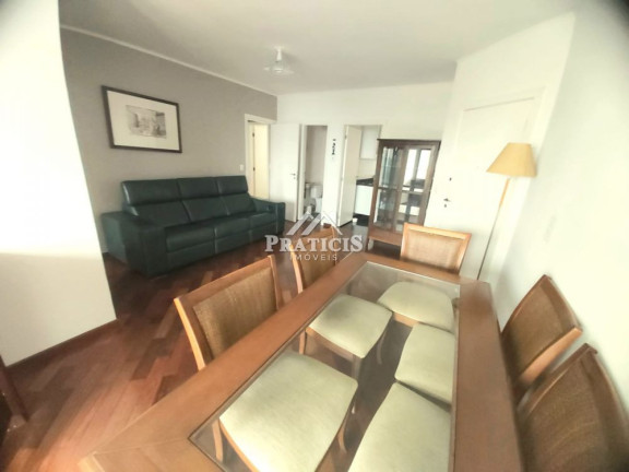 Imagem Apartamento com 3 Quartos para Alugar, 101 m² em Vila Mariana - São Paulo Imagem Apartamento com 3 Quartos para Alugar, 101 m² em Vila Mariana - São Paulo