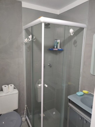 Imagem Apartamento com 2 Quartos à Venda, 54 m² em Vila Moreira - Guarulhos
