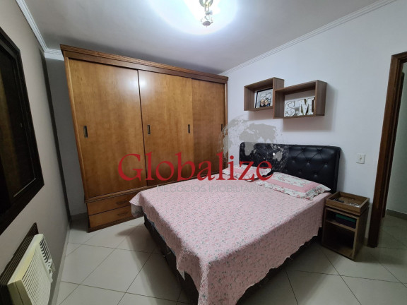 Imagem Imóvel com 3 Quartos à Venda, 104 m² em Ponta Da Praia - Santos Imagem Imóvel com 3 Quartos à Venda, 104 m² em Ponta Da Praia - Santos