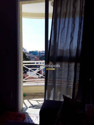 Imagem Apartamento com 2 Quartos à Venda, 83 m² em Barcelona - São Caetano Do Sul