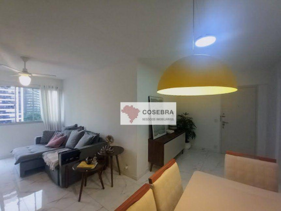 Imagem Apartamento com 2 Quartos à Venda, 70 m² em Vila Olímpia - São Paulo Imagem Apartamento com 2 Quartos à Venda, 70 m² em Vila Olímpia - São Paulo