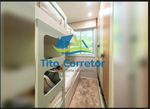 Imagem Apartamento com 2 Quartos à Venda, 34 m² em Piqueri - São Paulo