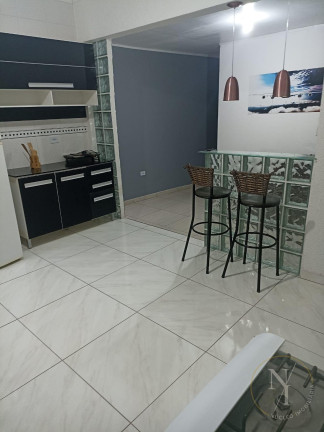 Imagem Casa com 2 Quartos à Venda, 126 m² em Jardim Valo Verde - Embu Das Artes