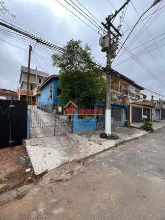 Imagem Terreno à Venda, 250 m² em Bela Vista - Osasco