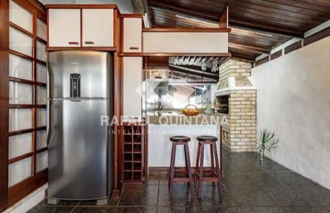 Imagem Casa com 5 Quartos à Venda, 313 m² em Lagoa Da Conceição - Florianópolis