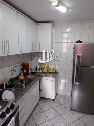 Imagem Apartamento com 2 Quartos à Venda, 53 m² em Bandeiras - Osasco