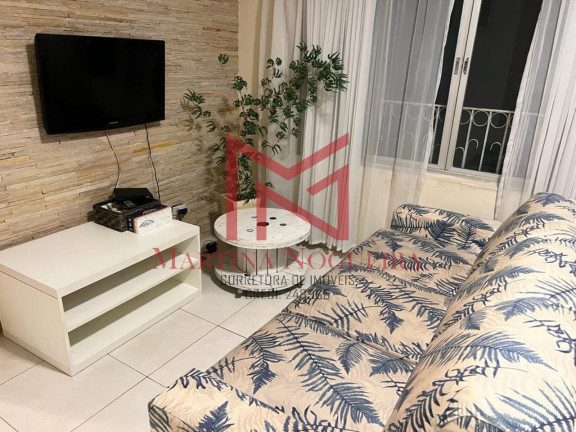 Imagem Apartamento com 3 Quartos à Venda, 85 m² em Enseada - Guarujá Imagem Apartamento com 3 Quartos à Venda, 85 m² em Enseada - Guarujá