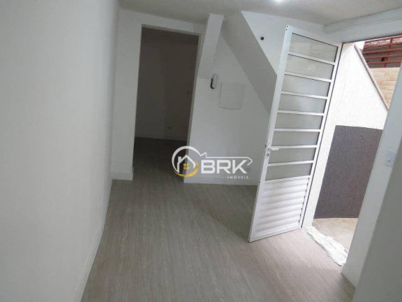 Imagem Casa com 1 Quarto para Alugar, 65 m² em Artur Alvim - São Paulo