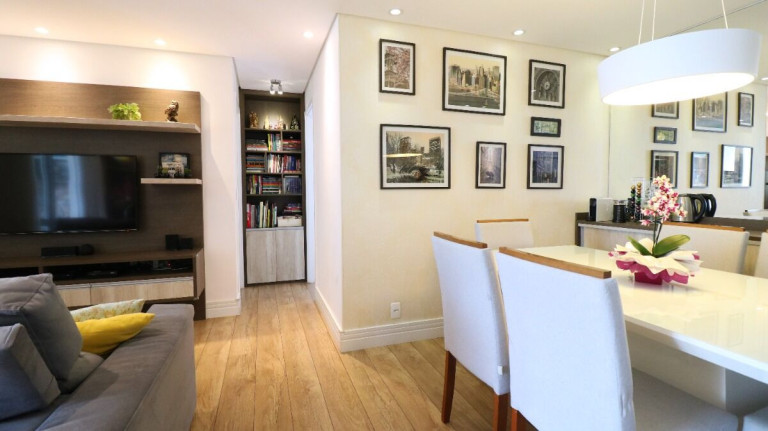 Imagem Apartamento com 2 Quartos à Venda, 87 m² em Vila Dom Pedro Ii - São Paulo Imagem Apartamento com 2 Quartos à Venda, 87 m² em Vila Dom Pedro Ii - São Paulo