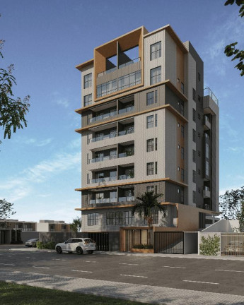 Cobertura com 3 Quartos à Venda, 110 m² em Bessa - João Pessoa