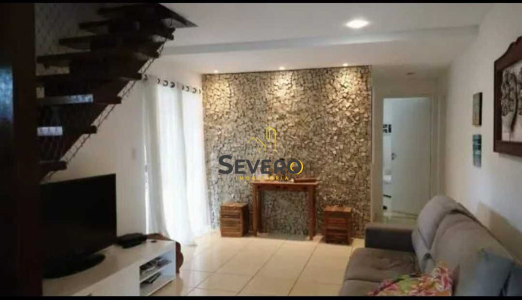 Imagem Casa com 3 Quartos à Venda, 193 m² em Maravista - Niterói Imagem Casa com 3 Quartos à Venda, 193 m² em Maravista - Niterói