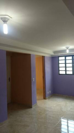 Imagem Apartamento com 2 Quartos à Venda, 53 m² em Jaraguá - São Paulo Imagem Apartamento com 2 Quartos à Venda, 53 m² em Jaraguá - São Paulo