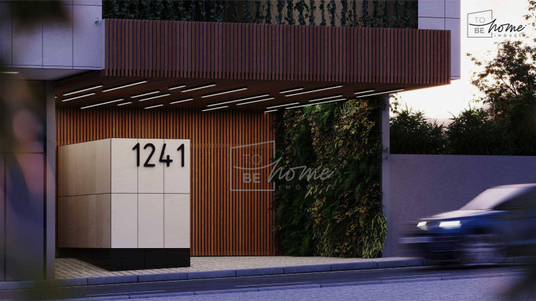 Imagem Apartamento com 2 Quartos à Venda, 87 m² em Cabral - Curitiba