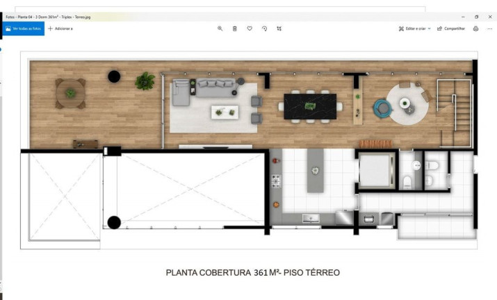 Imagem Imóvel com 3 Quartos à Venda, 384 m² em Jardim Paulista - São Paulo Imagem Imóvel com 3 Quartos à Venda, 384 m² em Jardim Paulista - São Paulo
