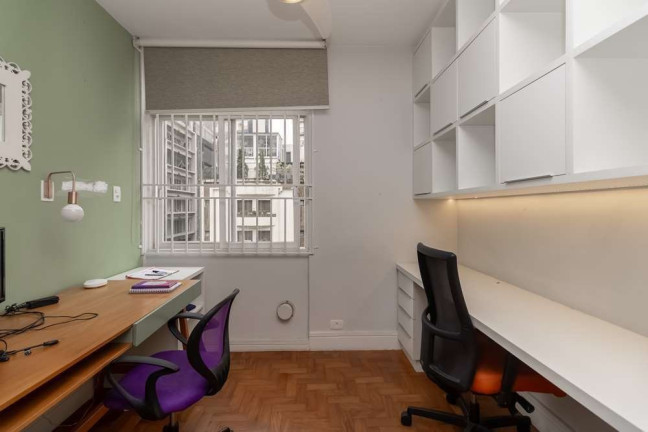 Imagem Apartamento com 3 Quartos à Venda, 135 m² em Itaim Bibi - São Paulo Imagem Apartamento com 3 Quartos à Venda, 135 m² em Itaim Bibi - São Paulo