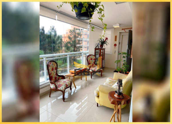 Imagem Apartamento com 4 Quartos à Venda, 198 m² em Melville Empresarial Ii - Barueri Imagem Apartamento com 4 Quartos à Venda, 198 m² em Melville Empresarial Ii - Barueri