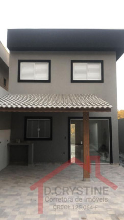 Imagem Casa com 3 Quartos à Venda, 160 m² em Portais (polvilho) - Cajamar Imagem Casa com 3 Quartos à Venda, 160 m² em Portais (polvilho) - Cajamar