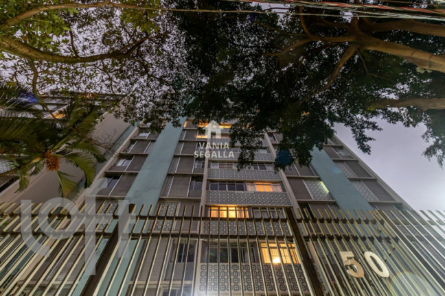 Imagem Apartamento com 3 Quartos à Venda, 135 m² em Jardim Paulista - São Paulo Imagem Apartamento com 3 Quartos à Venda, 135 m² em Jardim Paulista - São Paulo