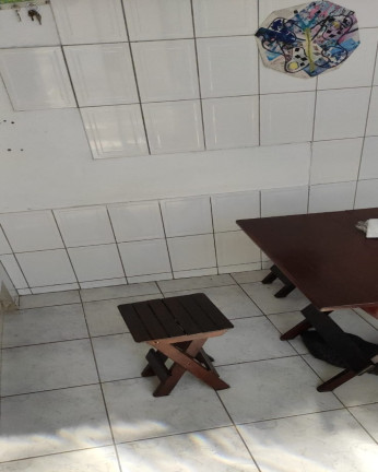 Imagem Sobrado com 5 Quartos à Venda, 140 m² em Jardim Brasília Jardim São Luis - São Paulo Imagem Sobrado com 5 Quartos à Venda, 140 m² em Jardim Brasília Jardim São Luis - São Paulo