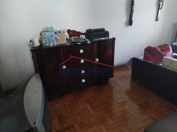 Imagem Sobrado com 3 Quartos à Venda, 227 m² em Embaré - Santos Imagem Sobrado com 3 Quartos à Venda, 227 m² em Embaré - Santos
