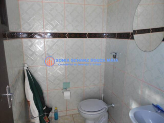 Imagem Casa com 3 Quartos à Venda, 300 m² em Jd Guacira - Itanhaém Imagem Casa com 3 Quartos à Venda, 300 m² em Jd Guacira - Itanhaém
