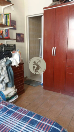 Imagem Apartamento com 1 Quarto à Venda, 40 m² em Boqueirao - Santos Imagem Apartamento com 1 Quarto à Venda, 40 m² em Boqueirao - Santos