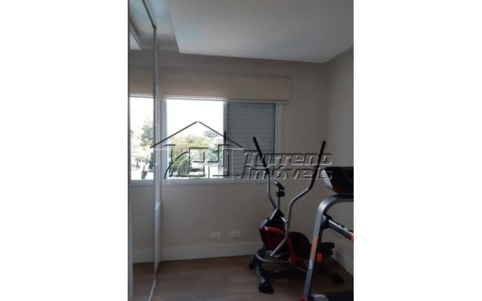 Imagem Apartamento com 4 Quartos à Venda, 136 m² em Vila Ema - São José Dos Campos
