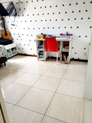 Imagem Apartamento com 3 Quartos à Venda, 127 m² em Daniel Lisboa - Salvador