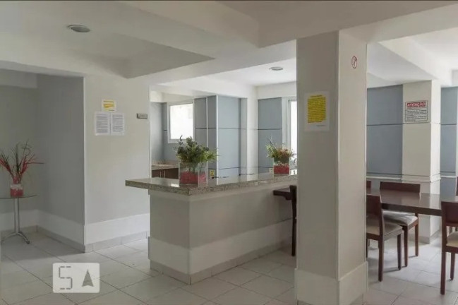 Imagem Imóvel com 2 Quartos à Venda, 54 m² em Nova Petrópolis - São Bernardo Do Campo