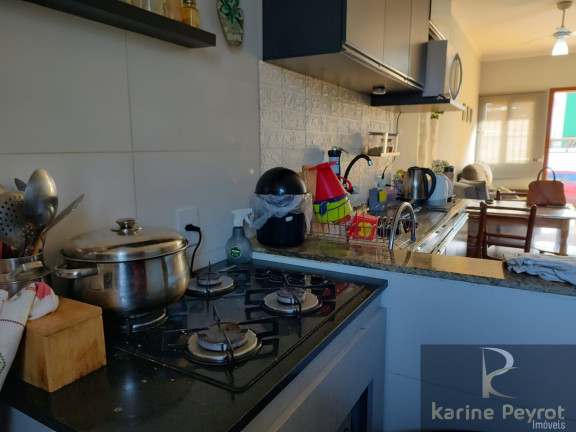 Imagem Casa com 2 Quartos à Venda, 53 m² em Feitoria - São Leopoldo Imagem Casa com 2 Quartos à Venda, 53 m² em Feitoria - São Leopoldo
