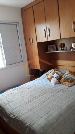 Imagem Apartamento com 3 Quartos à Venda, 60 m² em Vila Nova Cachoeirinha - São Paulo