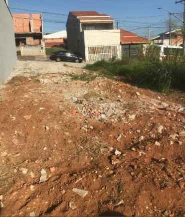 Imagem Terreno à Venda, 131 m² em Jardim Santa Inês Iii - São José Dos Campos