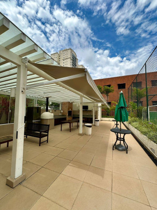 Imagem Apartamento com 2 Quartos à Venda, 109 m² em Parque Da Vila Prudente - São Paulo Imagem Apartamento com 2 Quartos à Venda, 109 m² em Parque Da Vila Prudente - São Paulo