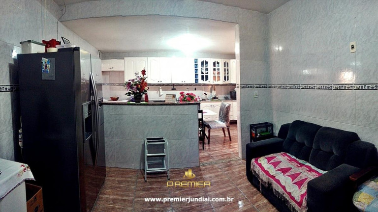 Imagem Casa com 4 Quartos à Venda, 199 m² em Jardim Pacaembu - Jundiaí Imagem Casa com 4 Quartos à Venda, 199 m² em Jardim Pacaembu - Jundiaí