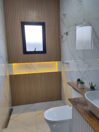 Imagem Casa com 3 Quartos à Venda, 135 m² em Residecial Malibu - Caçapava Imagem Casa com 3 Quartos à Venda, 135 m² em Residecial Malibu - Caçapava