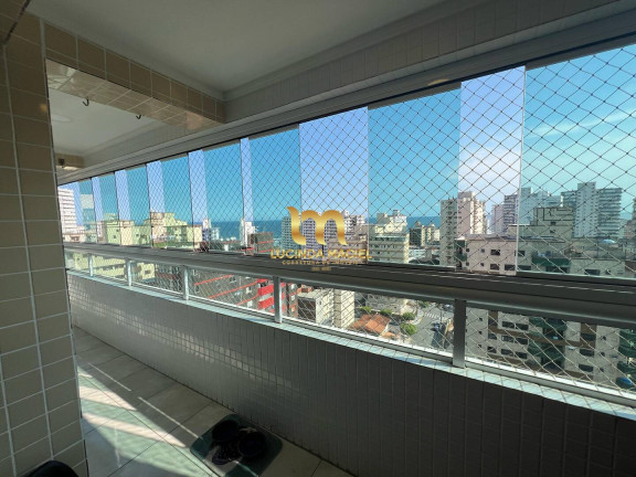 Imagem Apartamento com 3 Quartos à Venda, 102 m² em Tupi - Praia Grande