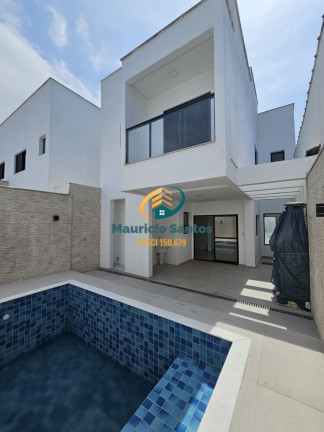 Imagem Sobrado com 3 Quartos à Venda, 140 m² em Centro - Mongaguá Imagem Sobrado com 3 Quartos à Venda, 140 m² em Centro - Mongaguá