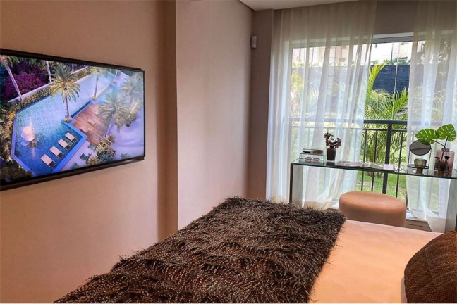 Imagem Imóvel com 2 Quartos à Venda, em Jardim Das Acácias - São Paulo Imagem Imóvel com 2 Quartos à Venda, em Jardim Das Acácias - São Paulo