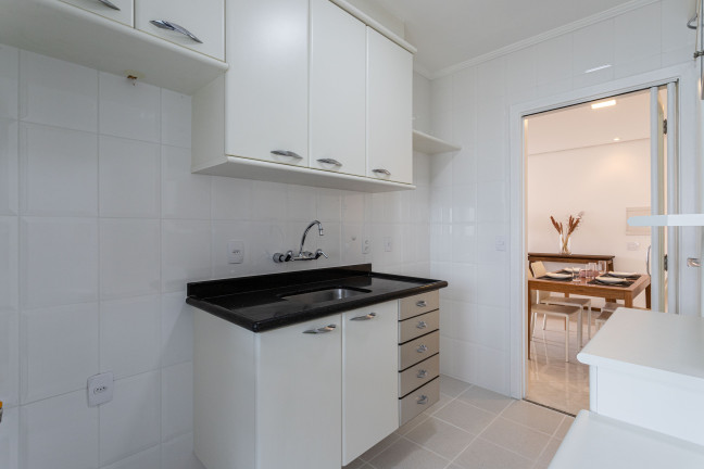 Imagem Apartamento com 2 Quartos à Venda, 52 m² em Vila Olímpia - São Paulo Imagem Apartamento com 2 Quartos à Venda, 52 m² em Vila Olímpia - São Paulo