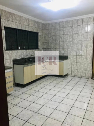 Imagem Casa com 3 Quartos à Venda,  em Jardim Santo André - Sorocaba